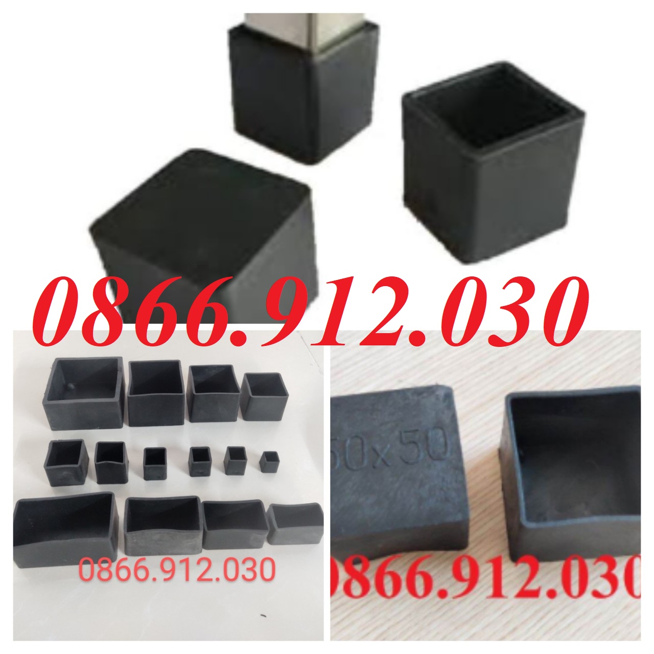 nút bịt nhựa nội thất