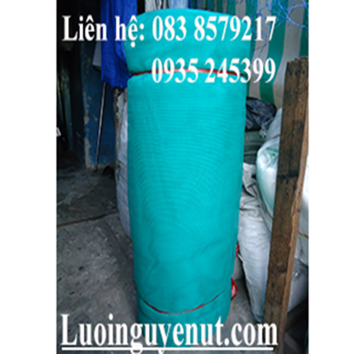 lưới vèo nuôi cá làm theo yêu cầu