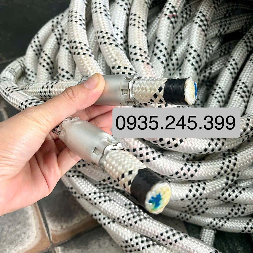 dây đu làm sơn nước có xuất hóa đơn