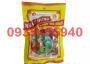  Khô bò miếng 35g nhật Hưng