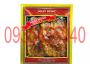 Bò khô hộp 300g Nhật hưng