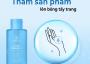 Ultra Cleansing Water Skin - Tẩy trang Hyeon Lab