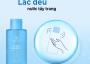 Ultra Cleansing Water Skin - Tẩy trang Hyeon Lab