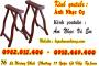 Địa chỉ nơi bán chân để đàn tranh  tại gò vấp 