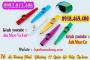 Chỗ bán kèn kazoo tại gò vấp, tphcm, sài gòn, hcm 