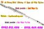 BÁN SÁO FLUTE Cửa hàng nhạc cụ bán sáo flute các loại sáo flute suzuki, sáo flute ya