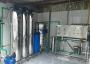 máy lọc nước công nghiệp 1200l/h van tự động