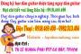 Học đàn guitar tặng đàn guitar ngay và liền tại gò vấp