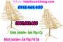 Địa chỉ chỗ bán đàn t'rưng 3 giàn chuyên nghiệp tại gò vấp 