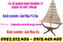 Địa chỉ chỗ bán đàn t'rưng 1 giàn tại gò vấp, tphcm 