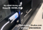Bộ HDMI không dây thu phát ổn định SmartK HDWL30M giá bán 1,450K/ bộ tại Điện Má