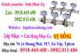 Địa chỉ : 76 Lê Hoàng Phái P17, Gò Vấp, Tphcm  Điện thoại : 0918.469.400 – 0982.01