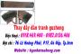 Thay dây đàn tranh guzheng tại gò vấp 
