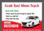 taxi nhơn trạch đồng nai 