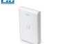 Bộ phát wifi Unifi AP AC In-Wall