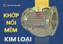 khớp nối mềm inox công nghiệp
