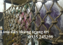 nhận đan lưới bằng dây thừng theo yêu cầu