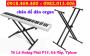 Mua chân đàn organ tại gò vấp - nhạc cụ nụ hồng 
