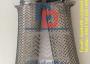 Ruột gà lõi thép bọc inox 304