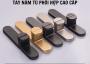 Tay nắm tủ phối hợp cao cấp NK121L | Zalo 0901 196 552