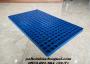 Pallet Nhựa Lót Sàn 600x1000x35mm - Giải Pháp Tối Ưu Cho Không Gian Sạch Sẽ 