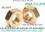 Ê cu đồng M20,M5,M4 rẻ hà nội 0912521058 Thanh Sơn cung ứng