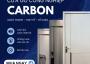 Cửa gỗ công nghiệp Carbon
