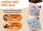 gói hút oxy bánh trung thu