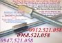 (Đai ốc nối thanh ren M24)(Ê cu nối ren M24 mạ kẽm) 0912521058 Kim khí Thanh Sơn hà n