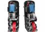 motor cổng ossden