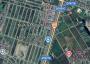 vị trí đất trên map