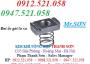 Đai ốc gài lò xo m8 mạ kẽm rẻ Hà Nội 0968521058 Thanh Sơn  cung ứng cây U lỗ đa