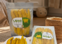 Xoài sấy dẻo loha food