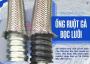 ống luồn dây điện