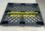 Pallet Nhựa Chân Cốc 1200x1000x140mm: Giải Pháp Tối Ưu Cho Kho Hàng Của Bạn