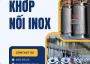 Báo giá khớp nối mềm inox 304 DN50