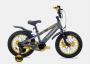 Xe Đạp Trẻ Em Thống Nhất Batman 16 Inch