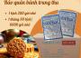 Gói hút oxy cho bánh trung thu 