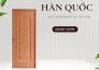 Cửa nhựa Hàn Quốc SaiGonDoor