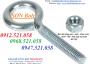 Bu lông móc vòng, bu lông vòng mắt 0912.521.058 Kim khí Thanh Sơn hà nội có bu lông đ