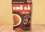 Khô gà sốt thái thơm ngon đậm vị