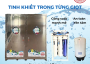Máy lọc nước RO công nghiệp 50L/h