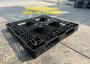 Thanh Lý Pallet Nhựa Cũ 1050x1050x120mm - Giá Tốt Kho Mai Trâm!