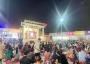 Hình ảnh trước kv kiot cho thuê