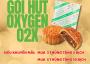 gói hút ẩm oxy bảo quản bánh trung thu