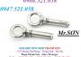 Kinh doanh: nở mắt tròn Inox 304 hà nội 0947521058 Kim khí Thanh Sơn có tắc kê bu lôn