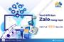 Phần mềm MKT ZALO - tự động kết bạn hàng loạt 