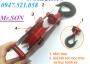 Ròng rọc 5 tấn, ròng dọc 10 tấn,puly 5 tấn, 5 TON 0912521058