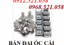 Ê cu cài M6,M8.M5,M10 mạ kẽm 0913521058 Kim khí Thanh Sơn hà nội có tán cài, ốc cài