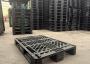  Rao Bán Pallet Nhựa 800x1200x150mm Giá Rẻ 